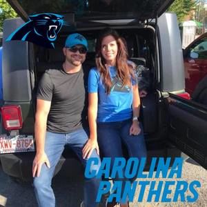 Meet your Posher, Lacy